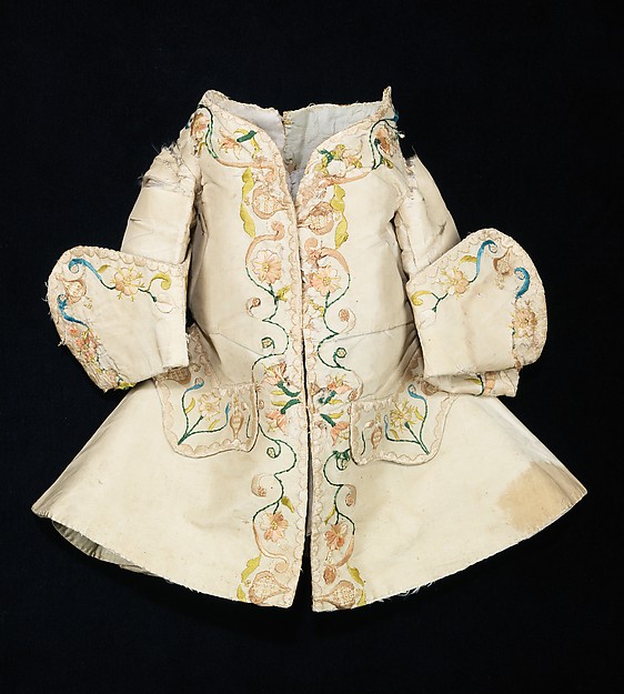 Doll by an unrecorded maker, The Metropolitan Museum of Art