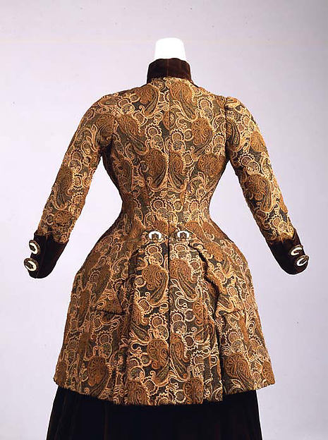Fashion and Costume History – Exploration through art, photographs, and ...