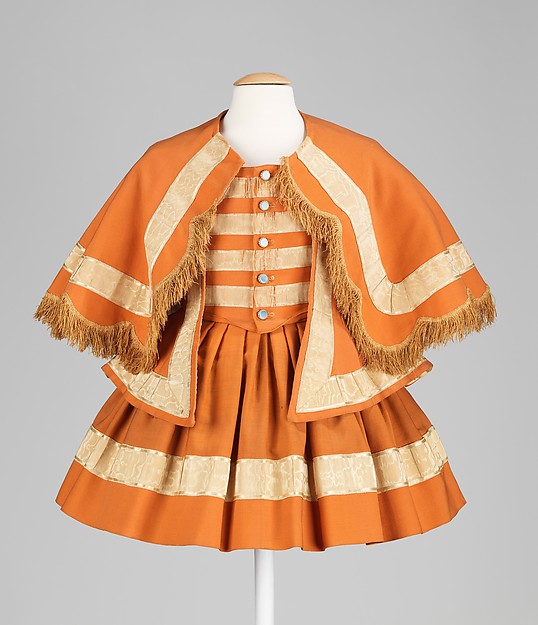 Ensemble by an unrecorded maker, The Metropolitan Museum of Art