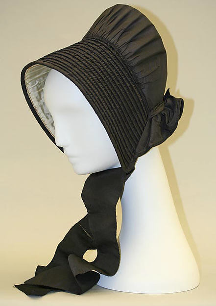 Types of Bonnets – Gloomth & the Cult of Melancholy