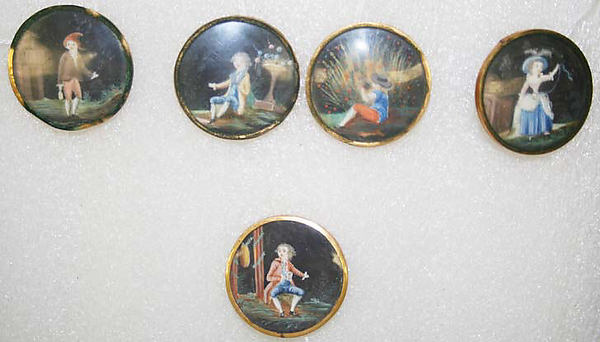 Button