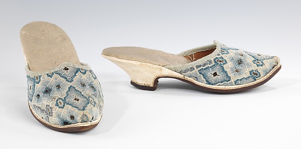 Mules by an unrecorded maker, The Metropolitan Museum of Art
