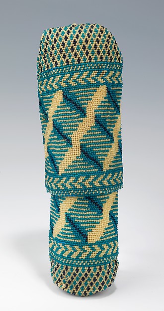 Purse by an unrecorded maker, The Metropolitan Museum of Art