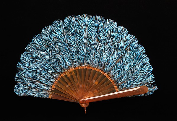 Fan by Rodeck Brothers, The Metropolitan Museum of Art