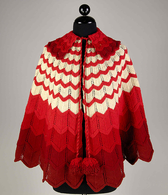 Cape
