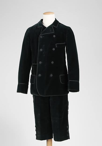 Suit by Brokaw Brothers, The Metropolitan Museum of Art