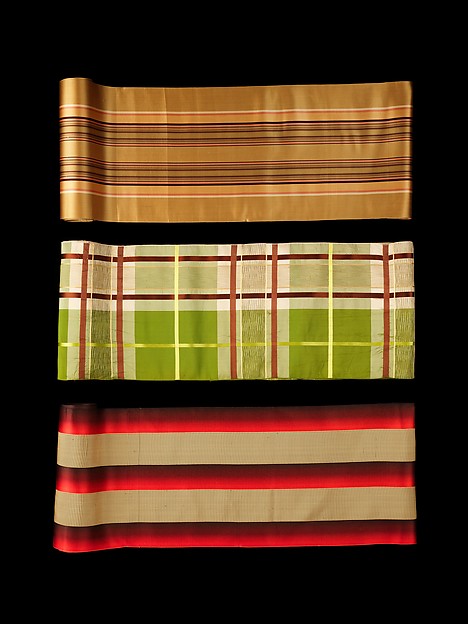 Ribbon by Bon Marché, The Metropolitan Museum of Art