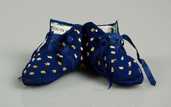 Bootees