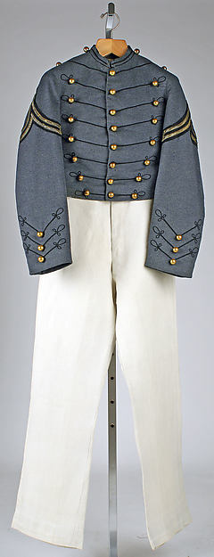 Military uniform