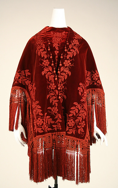 Mantle
