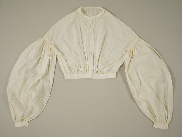 Bodice