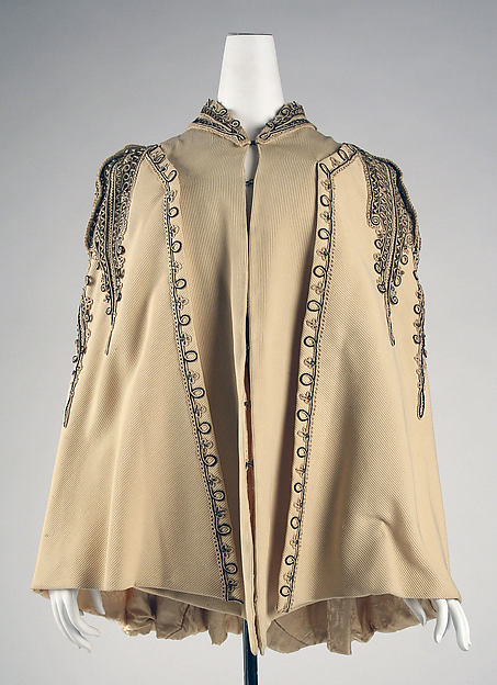 Cape