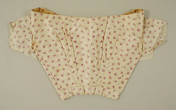Bodice