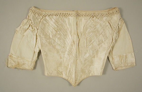 Bodice