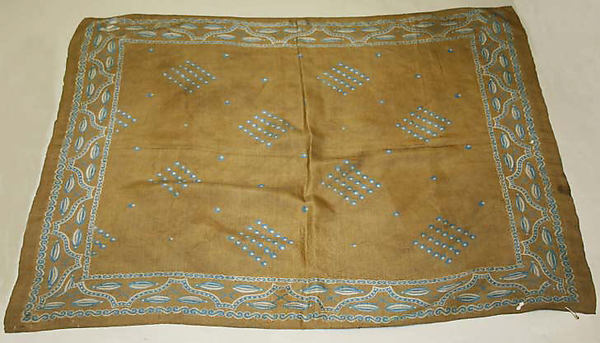Handkerchief