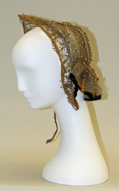 Bonnet