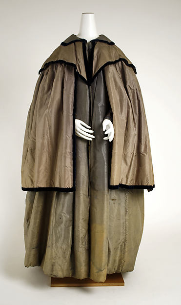 Mantle