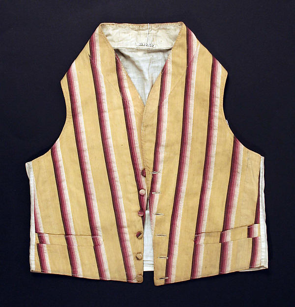 Vest