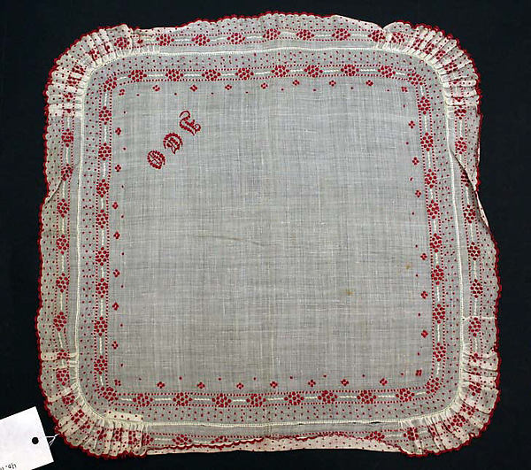 Handkerchief