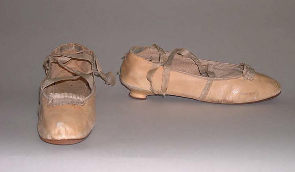 Wedding slippers