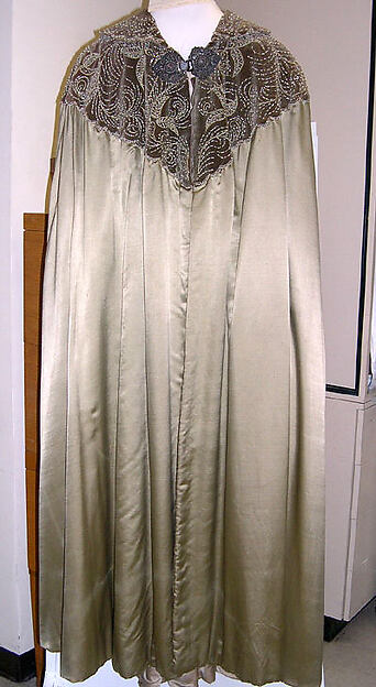 Cape