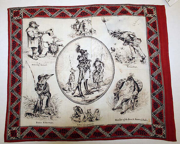 Handkerchief