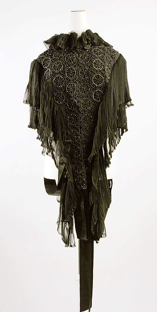 Mantle