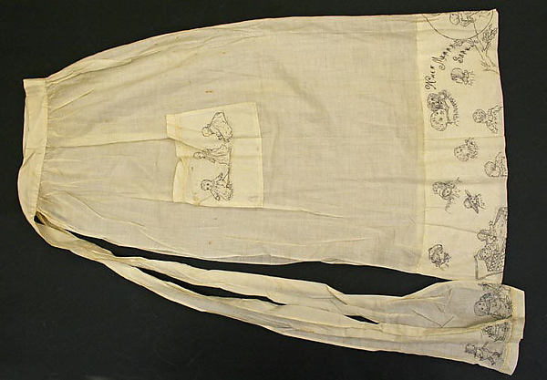 Apron