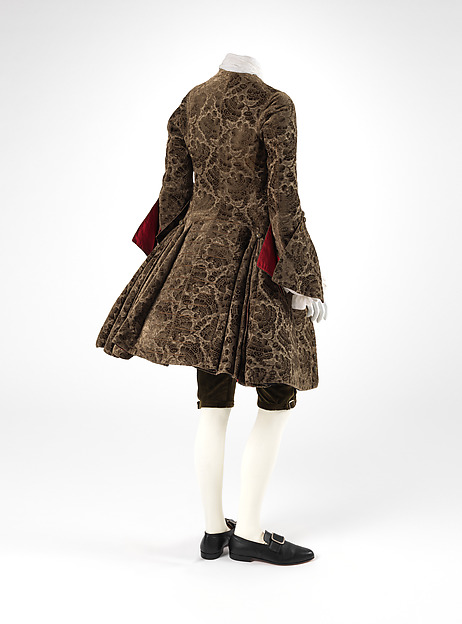 Ensemble by an unrecorded maker, The Metropolitan Museum of Art