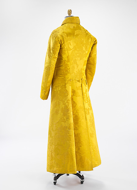 Banyan by an unrecorded maker, The Metropolitan Museum of Art