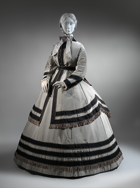 Wedding ensemble by an unrecorded maker, The Metropolitan Museum of Art