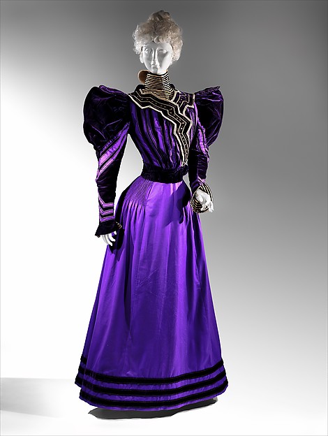 Suit by James McCreary and Co., N.Y., The Metropolitan Museum of Art