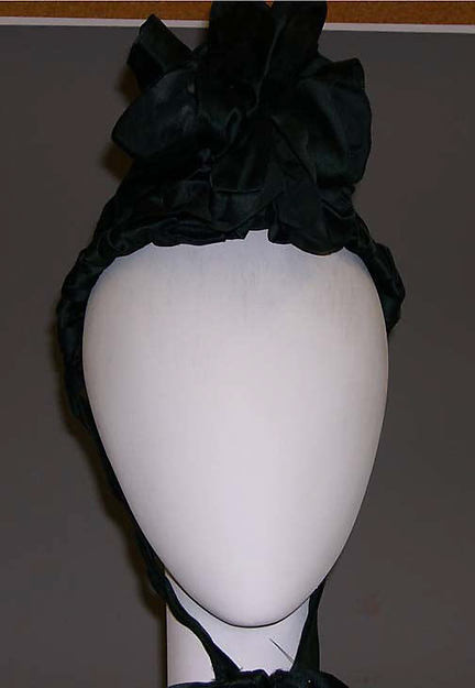 Bonnet