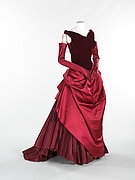 Charles James | Ball gown | American | The Met