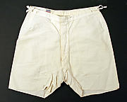 Springfield Athletic Co. | Athletic shorts | American | The Met