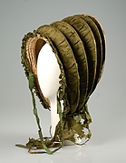 Calash | American | The Met