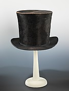 Top hat | American | The Met