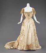 House of Worth | Afternoon jacket | French | The Met