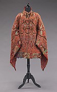 Dolman | American | The Met