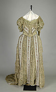 Rudolph Hoffman & Company | Afternoon dress | Austrian | The Met