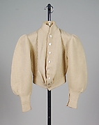 The English Shop | Cardigan | American | The Met