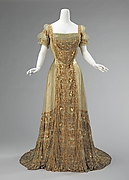 Mrs. Osborn Company | Evening coat | American | The Met