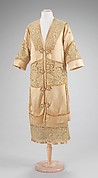 Callot Soeurs | Evening coat | French | The Met