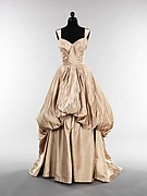Charles James | Ball gown | American | The Met