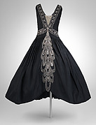 House of Lanvin | Robe de Style | French | The Met