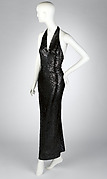 Traina-Norell | Evening dress | American | The Met