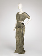 Mariano Fortuny y Madrazo | Coat | Italian | The Met