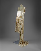 Stewart & Company | Evening dress | French | The Met
