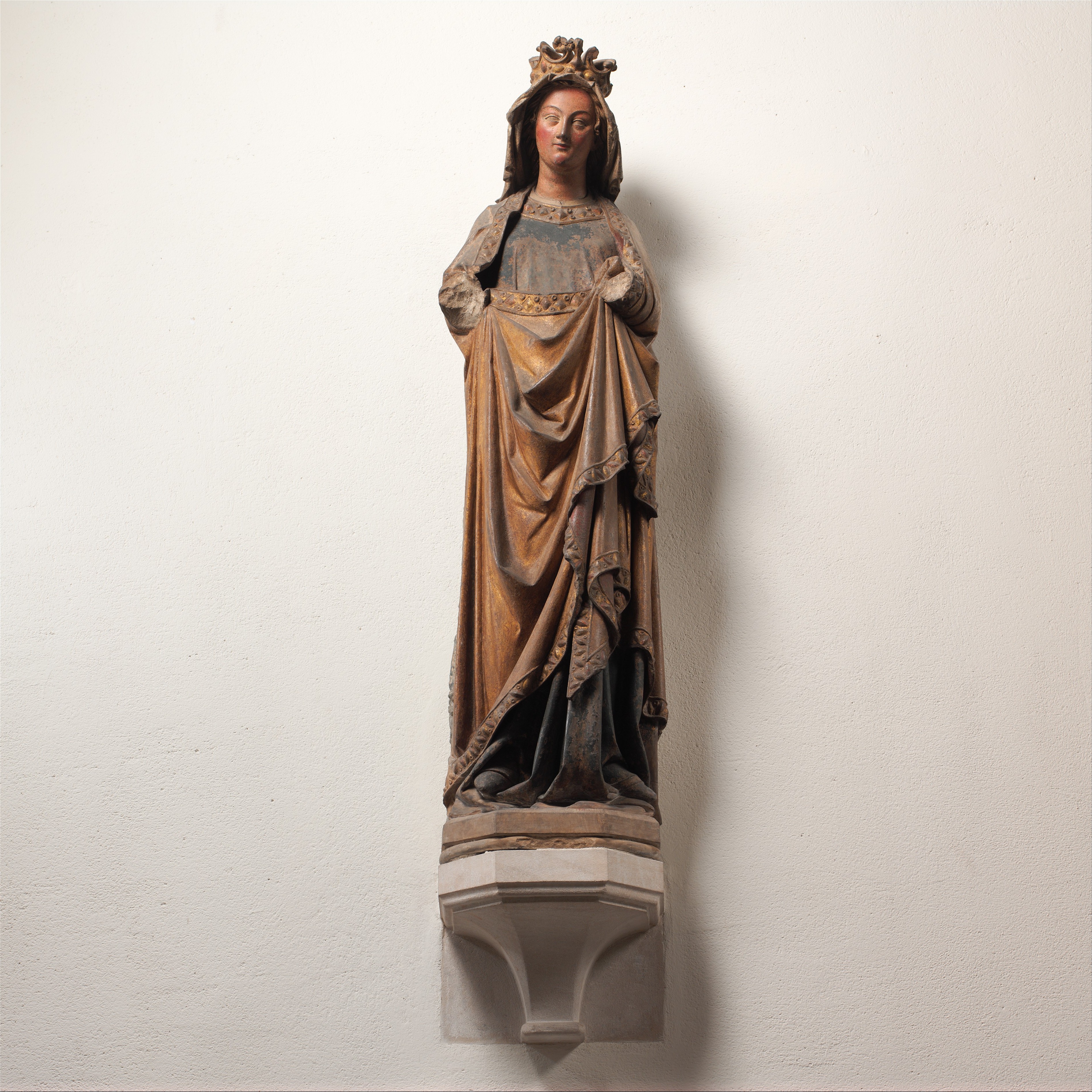 Virgin | German | The Metropolitan Museum of Art