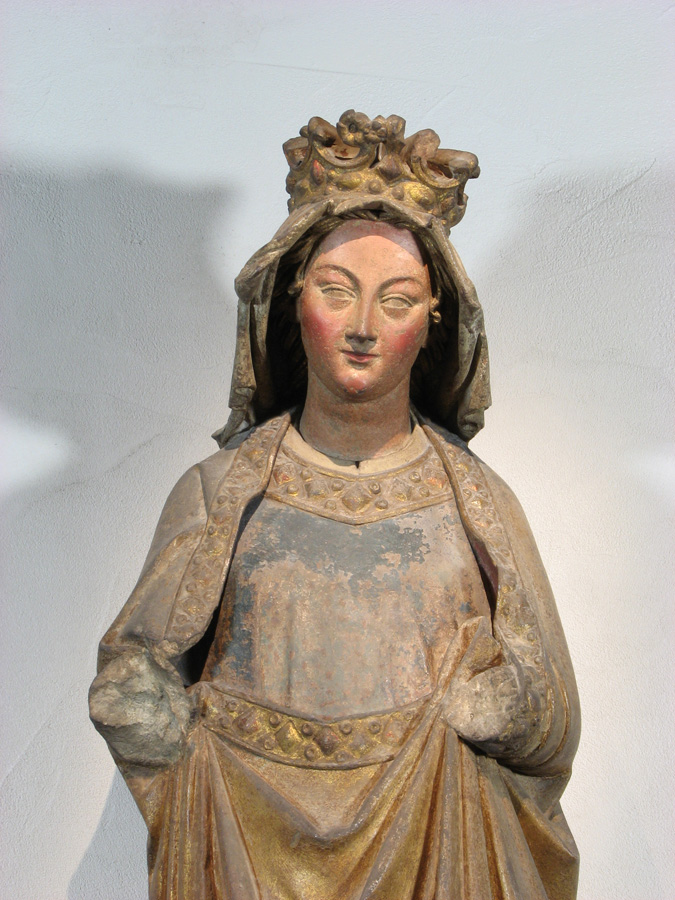 Virgin | German | The Metropolitan Museum of Art